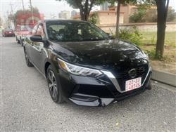 نیسان سێنترا